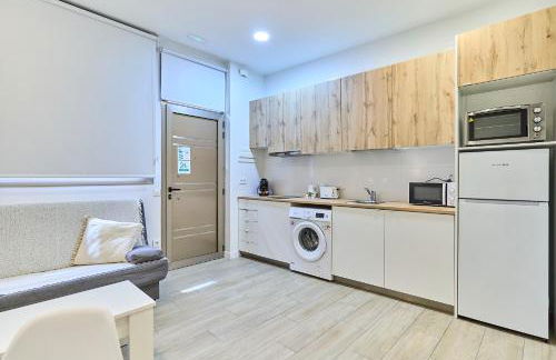 Paraíso Suites by gaiarooms - Foto 28