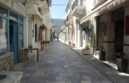 Korthi central appartment by the seaside. - Photo 29