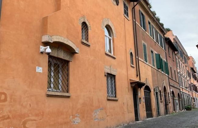 Suites in Rome 2 - Appartament - Foto 22