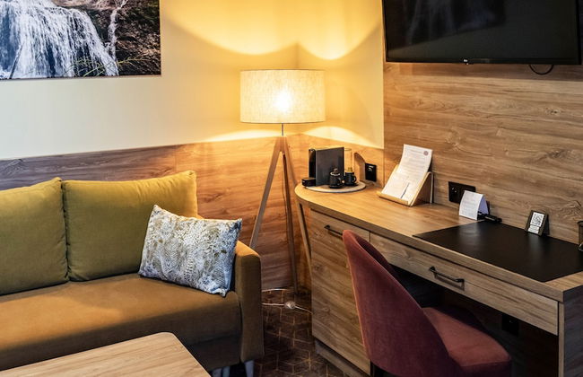 Mariensztat 8 Hotel - Foto 47