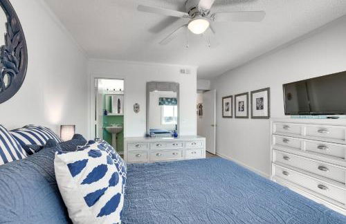 Atlantic Beach Condo with Balcony and Beach Access! - Foto 13