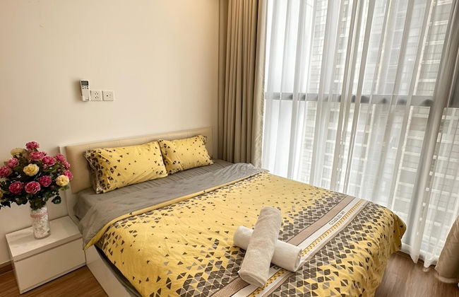Vinhomes Skylake Ha Noi - Gem Apartment - Foto 22