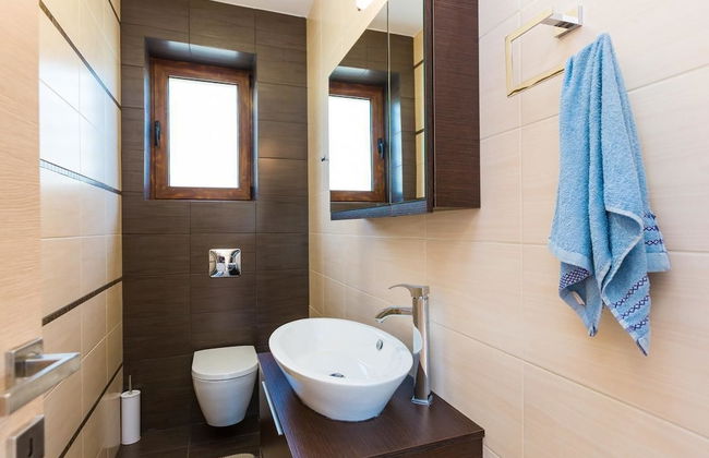 Levanta Luxury Stone Villa - Foto 19