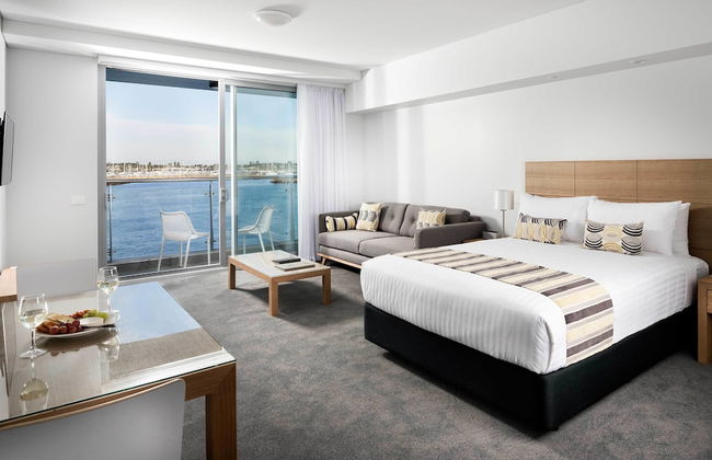 Be. Fremantle - Foto 3