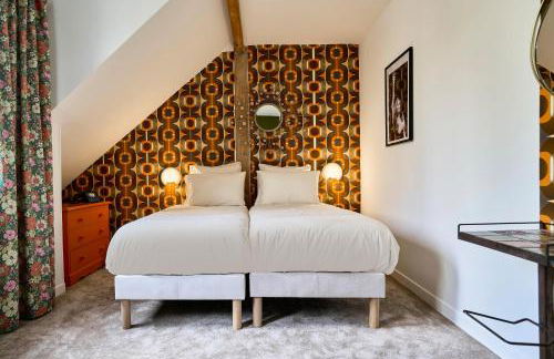 Paillettes fever, maison avec karaoké, 3 chambres - Foto 21