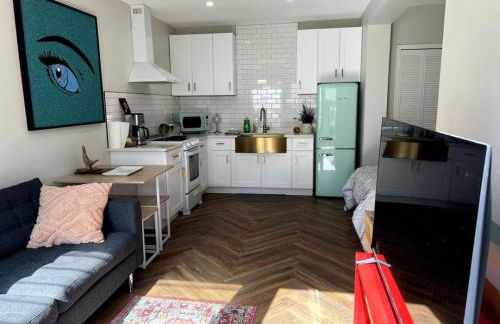 Downtown Groovy Studio - Foto 13