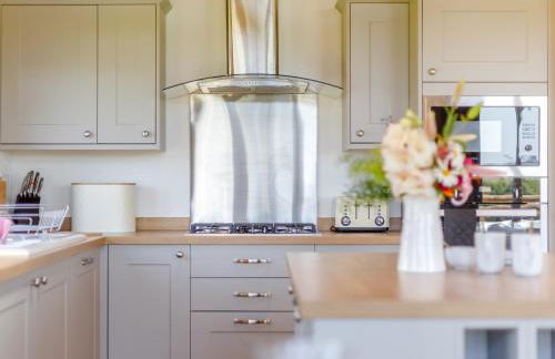 Nanny Goat Lodge - Foto 13