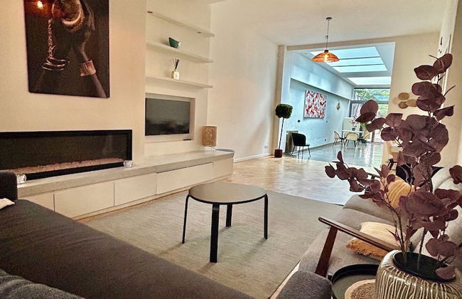 Villa Anvers 4 BDR Parking - Foto 19