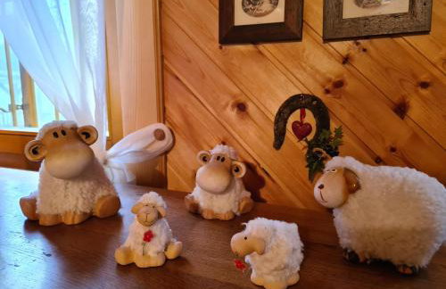 Relaxing Mountain House Poljana in Lika - Foto 50