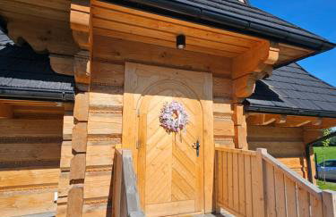 White Dunajec Sauna & Bubles - Foto 27