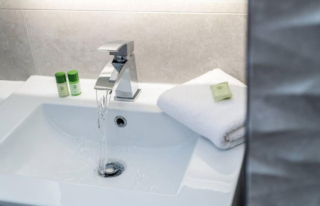 Host Apartments The Pilgrim Coach House - Foto 38