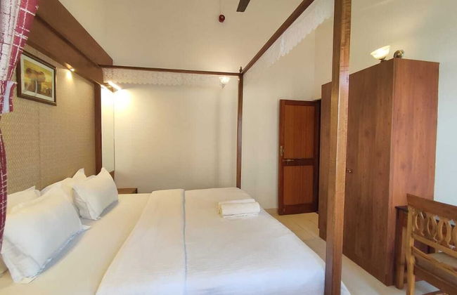 VISTAR HOLIDAYS - Photo 14