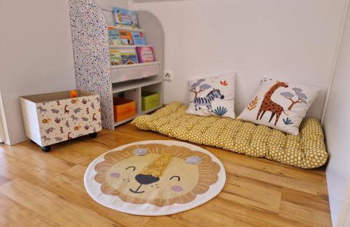 Ferienwohnungen Dümmersee - Haus Alter Pferdestall - Foto 29