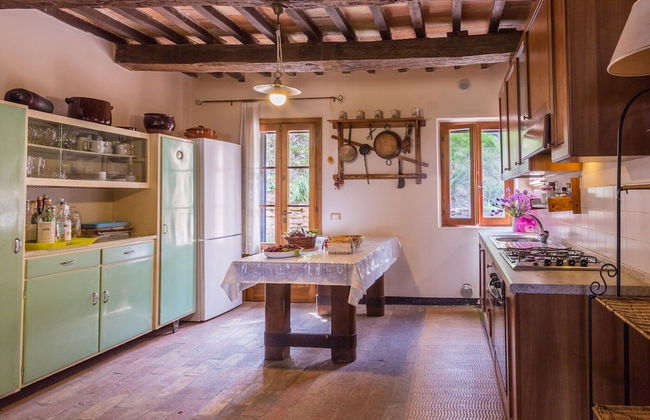 Belvilla by OYO Villa Ise - Foto 6