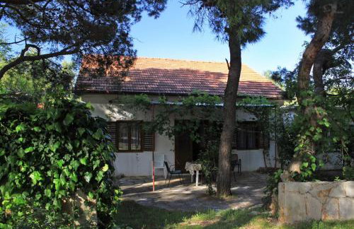 Apartments by the sea Mudri Dolac, Hvar - 118 - Foto 2