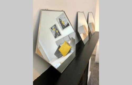 Chester 4 Bedroom House, Contractors & Leisure by Rework Accommodation - Photo 43