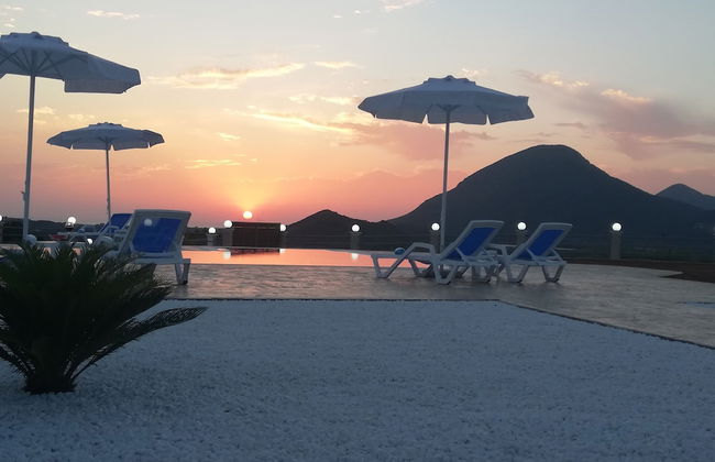 Mediteranean View Villa - Foto 30