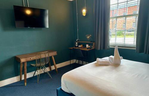 The Quarters - Foto 29