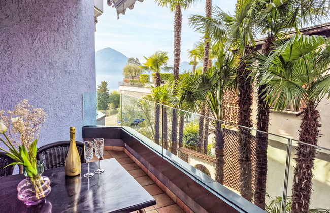 Junior Suite Modern - Foto 23