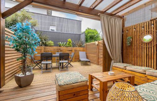 Atlantic Selection - Un séjour à la Villa Sharon - Foto 61