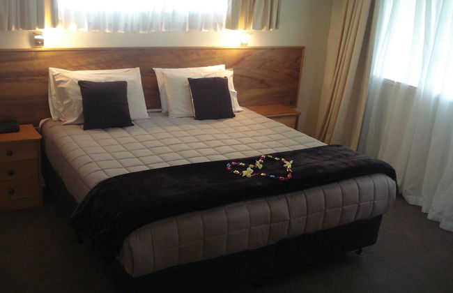 Shiralee Executive Cottages - Foto 2