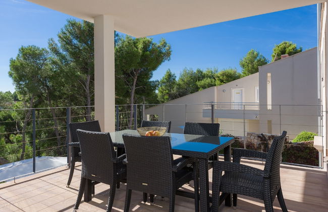 Villa Old Mill - Photo 32