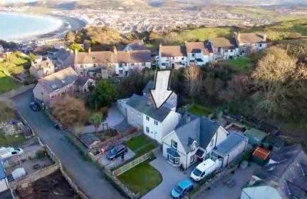Great Orme Cottage, Llandudno - The Best of Rural & Coast! - Foto 20