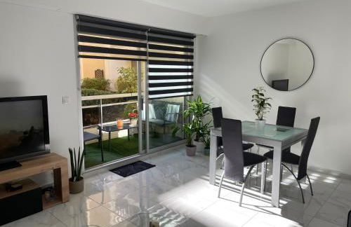 Superbe appartement carré Delfino Port de Nice - Foto 1