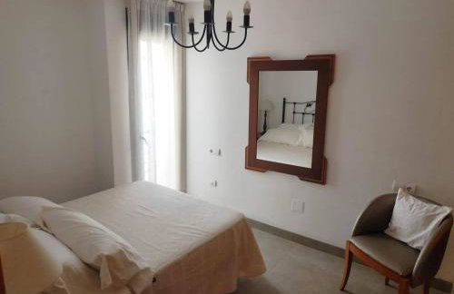 Coqueto apartamento cerca centro - Foto 8