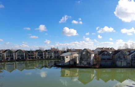 Crow's Nest Penthouse Apartment with Free Spa Access - Foto 30