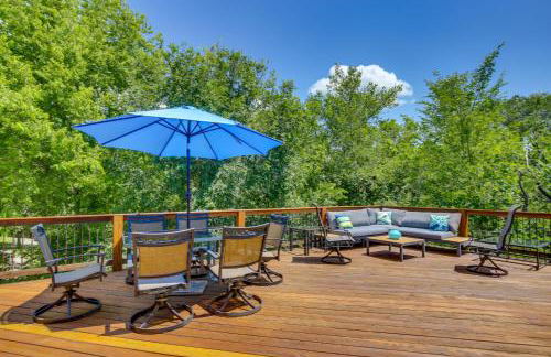 Serene Pacific Getaway Deck, Grill and Fire Pit! - Foto 1