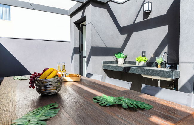 Casa com 2 suítes AC Higienópolis - Foto 32