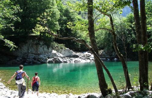 Apartamentos El Castañeu - Foto 47