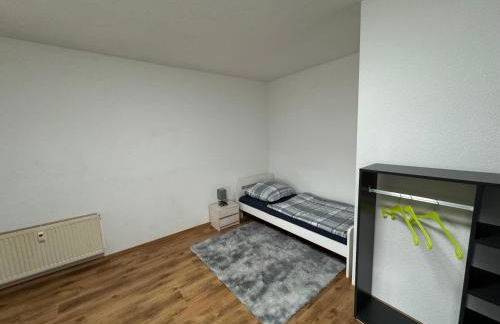 Monteurzimmer für bis zu 4 Personen in Forst - Foto 3