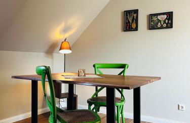 Ferienwohnung Zur Alten Tischlerei - Photo 15