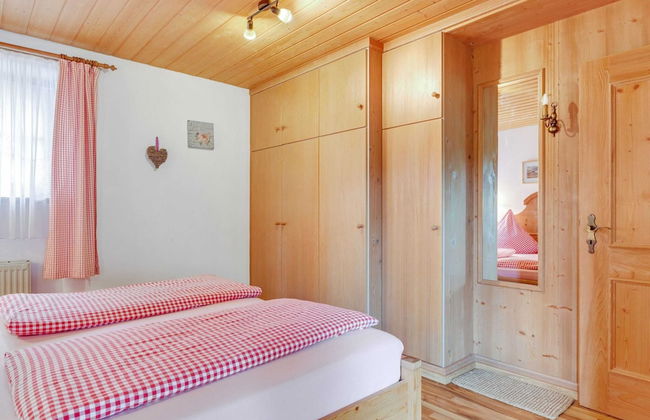 Ferienwohnung in Ruhpolding - Foto 2