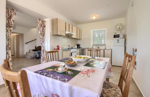 Cozy villa Marina with private pool in Labin - Foto 16