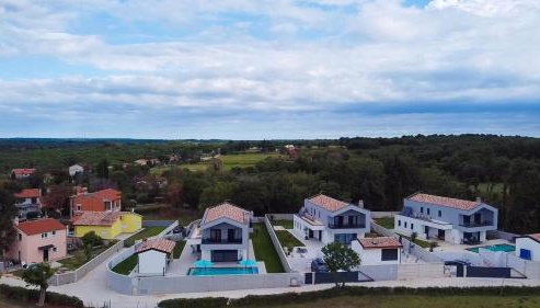 Villa Istra Relax Sapphire - Foto 4