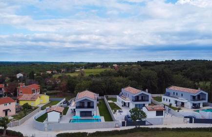 Villa Istra Relax Sapphire - Foto 4