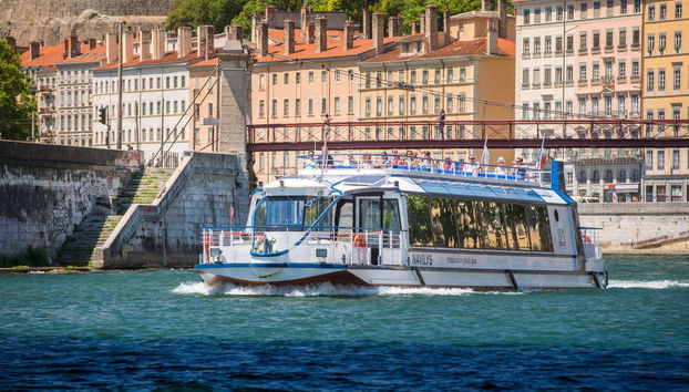 Saône River Cruise - Photo 2