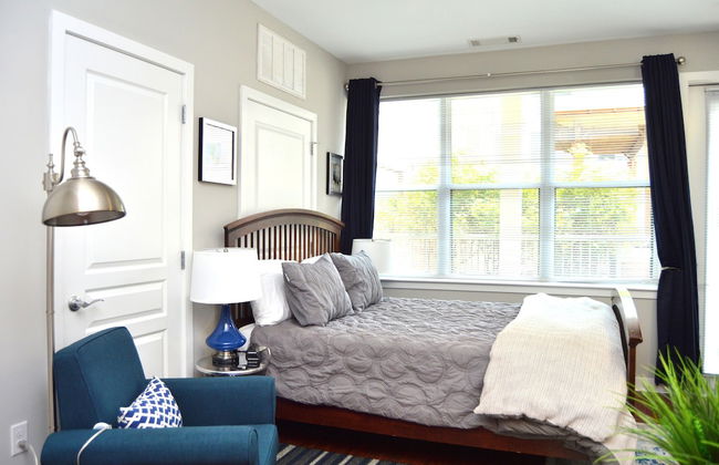 Montclair Apartments by Gracen Properties - Foto 11