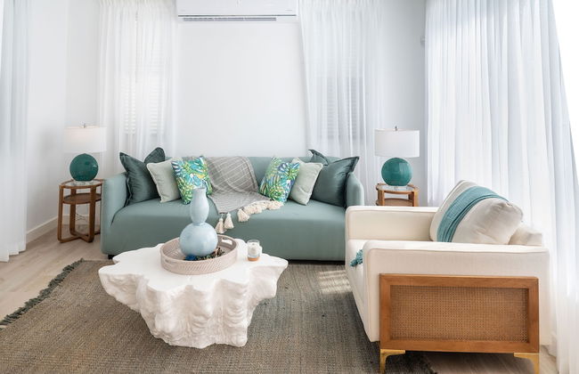 The Nest at Garden Grove 2 Bedroom - Foto 8