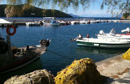 Spiti Galini, "Haus der Zufriedenheit" - Foto 64