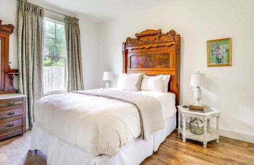 Large Yard Pascagoula Peach Home in Baton Rouge - Foto 10