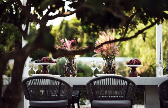 Butterflies Villas Spa-villa Jasmine - Foto 13