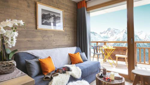 Résidence Club MMV Les Clarines - Foto 5