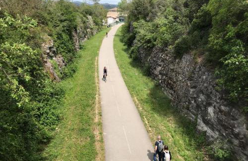 Charmant logis dans La Catiche de Loutre, maison médiévale - Foto 11