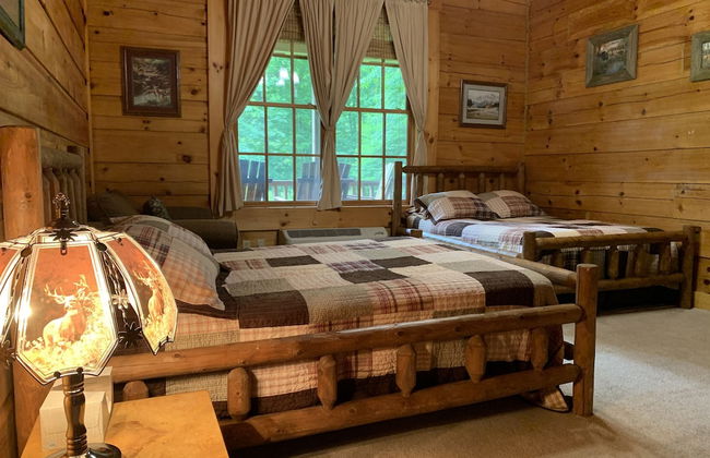 Elk Springs Resort - Foto 22