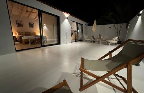 Casitas Santa Rita - POOL & PRIVATE TERRACES - Foto 18