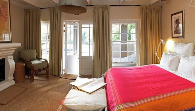 Explorers Club - Foto 3, Habitación